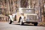 Minerva AL Three-Position Cabriolet by Vanden Plas 1930 года